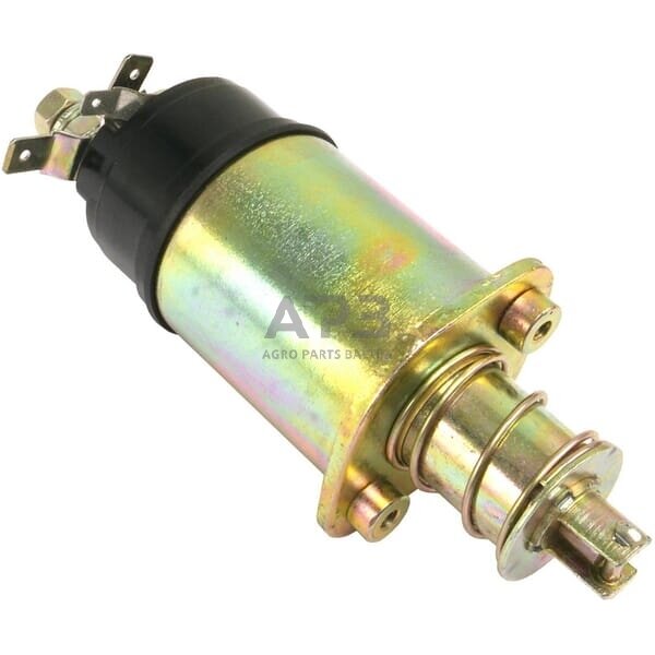 Starterio rėlė solenoidas Vapormatic VPF2202 Starterio rėlė solenoidas Vapormatic VPF2202