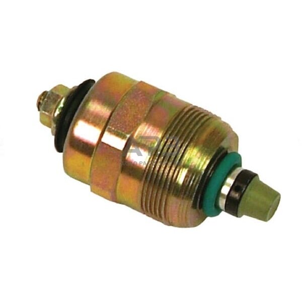 Starterio rėlė solenoidas Vapormatic VPM6115