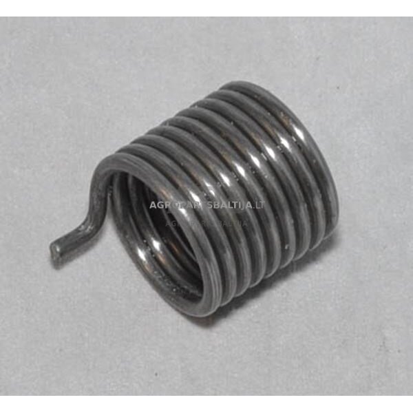 Starterio spyruoklė Husqvarna 137 E, 137, 142 E, 142, 235 E, 235, 236 E, 236, 240 E, 240 E TrioBrake, 240. Starterio spyruoklė Husqvarna 137 E, 137, 142 E, 142, 235 E, 235, 236 E, 236, 240 E, 240 E TrioBrake, 240.