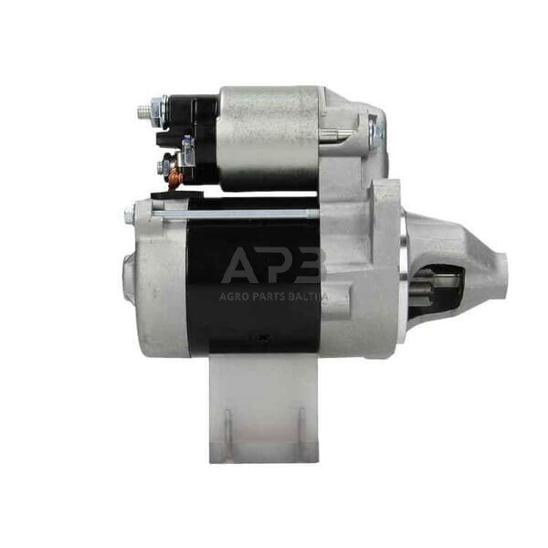 Starteris 12V, 0.6kW ccw, 9 dantų STA2167331 3 Starteris 12V, 0.6kW ccw, 9 dantų STA2167331 3