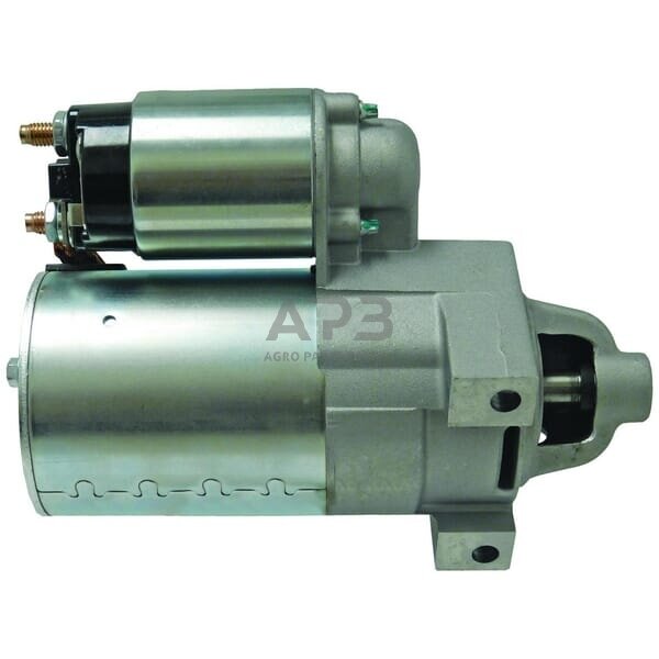 Starteris 12V, 0.8kW, 10-dantų, CCW STA2617165 5 Starteris 12V, 0.8kW, 10-dantų, CCW STA2617165 5