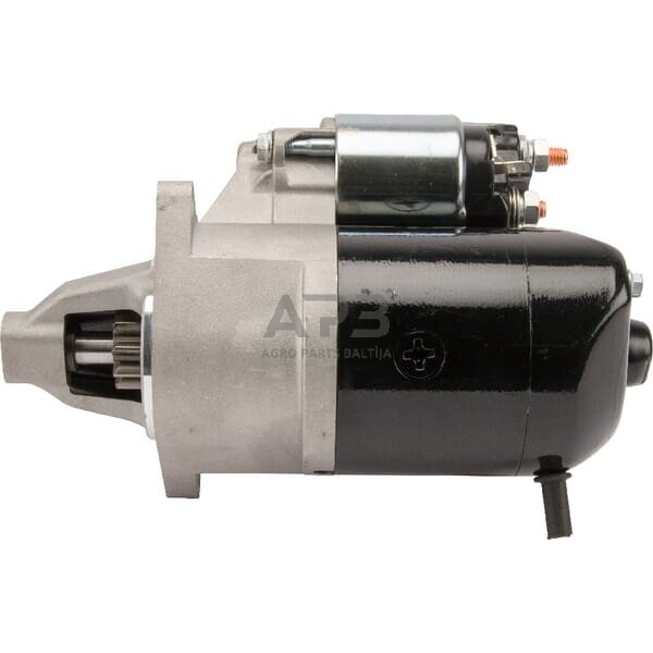 Starteris 12V, 0.8kW, 9-dantų STA26170471 2 Starteris 12V, 0.8kW, 9-dantų STA26170471 2