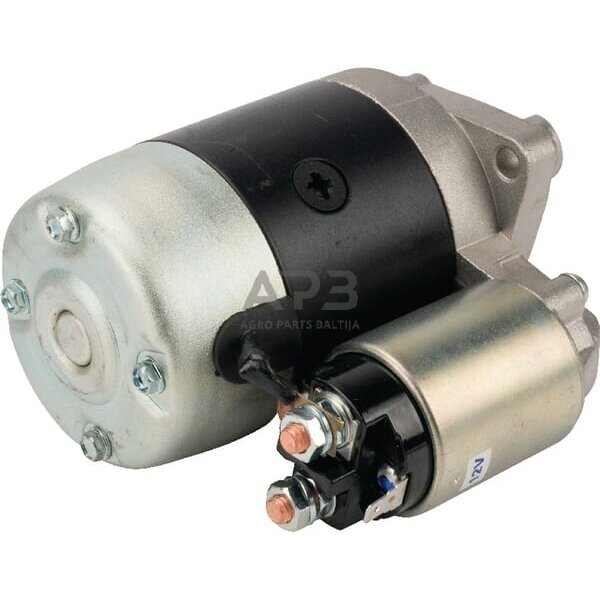 Starteris 12V, 0.8kW, 9-dantų STA2617154 2 Starteris 12V, 0.8kW, 9-dantų STA2617154 2