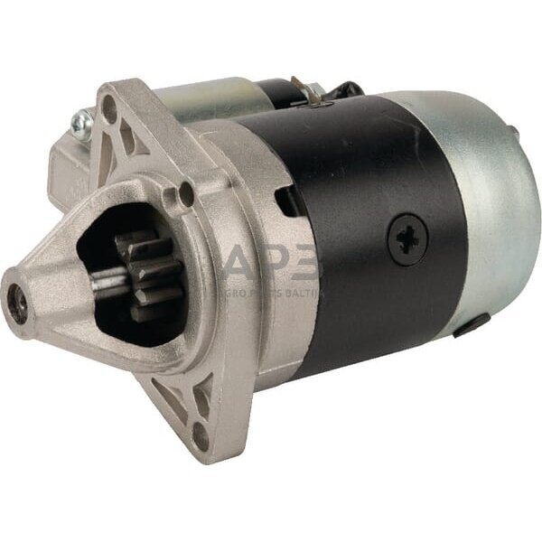 Starteris 12V, 0.8kW, 9-dantų STA2617154