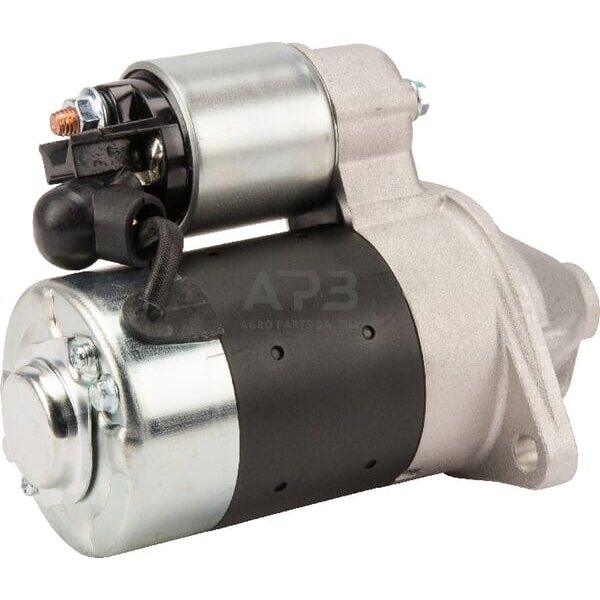 Starteris 12V, 0.9kW, 8-dantų STA26171321 2 Starteris 12V, 0.9kW, 8-dantų STA26171321 2