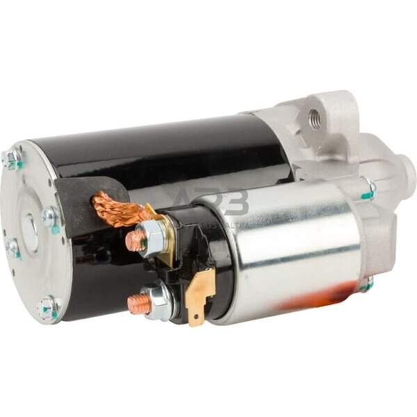 Starteris 12V, 0.9kW, 8-dantų STA26171722 2 Starteris 12V, 0.9kW, 8-dantų STA26171722 2