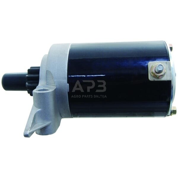 Starteris 12V, 10-dantų, CCW STA2617162 1 Starteris 12V, 10-dantų, CCW STA2617162 1