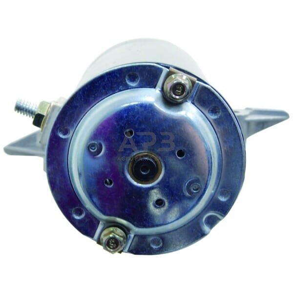Starteris 12V, 10-dantų, CCW STA2617162 3 Starteris 12V, 10-dantų, CCW STA2617162 3