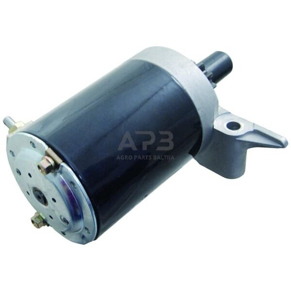 Starteris 12V, 10-dantų, CCW STA2617162 4 Starteris 12V, 10-dantų, CCW STA2617162 4