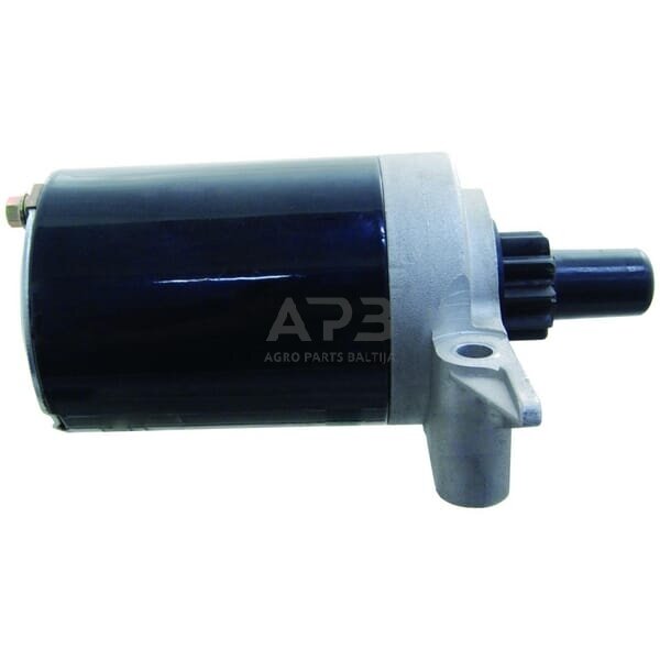 Starteris 12V, 10-dantų, CCW STA2617162 5 Starteris 12V, 10-dantų, CCW STA2617162 5