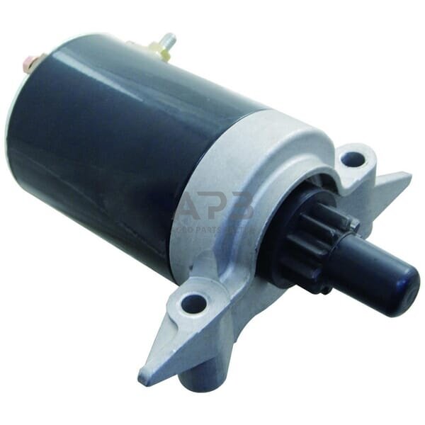 Starteris 12V, 10-dantų, CCW STA2617162 6 Starteris 12V, 10-dantų, CCW STA2617162 6