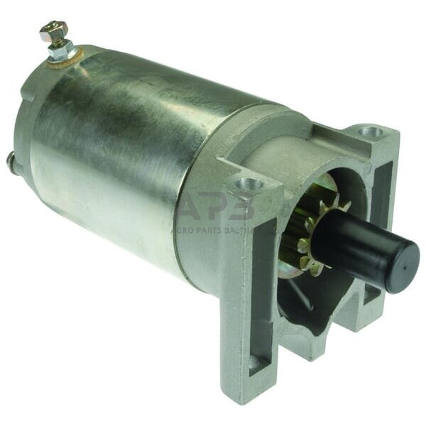 Starteris 12V, 10-dantų, CCW STA2617163 Starteris 12V, 10-dantų, CCW STA2617163