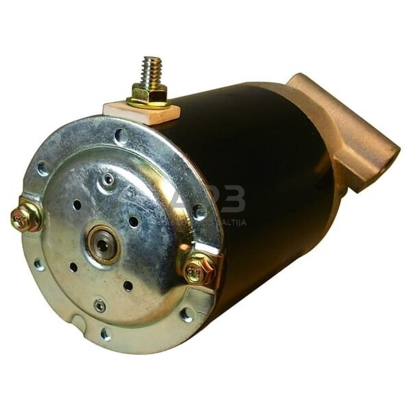 Starteris 12V, 10-dantų, CCW STA2617200 5 Starteris 12V, 10-dantų, CCW STA2617200 5