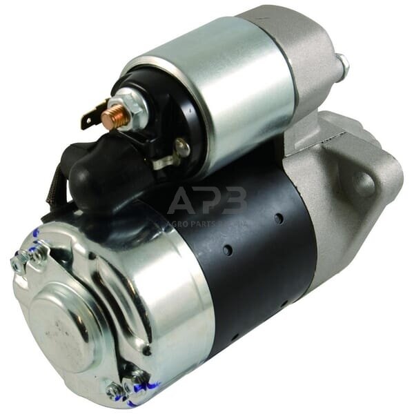 Starteris 12V, 1.0 kW STA2167226 5 Starteris 12V, 1.0 kW STA2167226 5