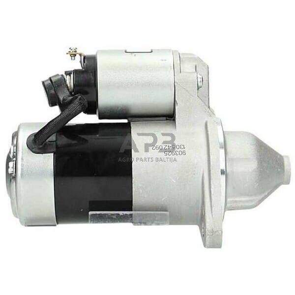 Starteris 12V, 1.0kW, 9-dantų STA2617026 3 Starteris 12V, 1.0kW, 9-dantų STA2617026 3