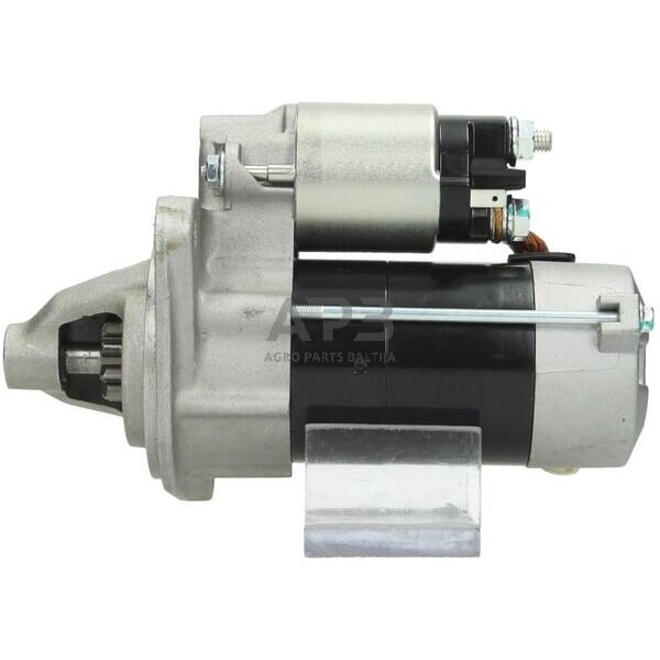 Starteris 12V, 1.1kW, 9-dantų STA2167350 1 Starteris 12V, 1.1kW, 9-dantų STA2167350 1