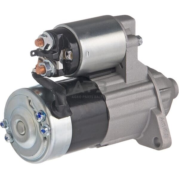Starteris 12V, 1.2kW, 8-dantų STA21672151 1 Starteris 12V, 1.2kW, 8-dantų STA21672151 1