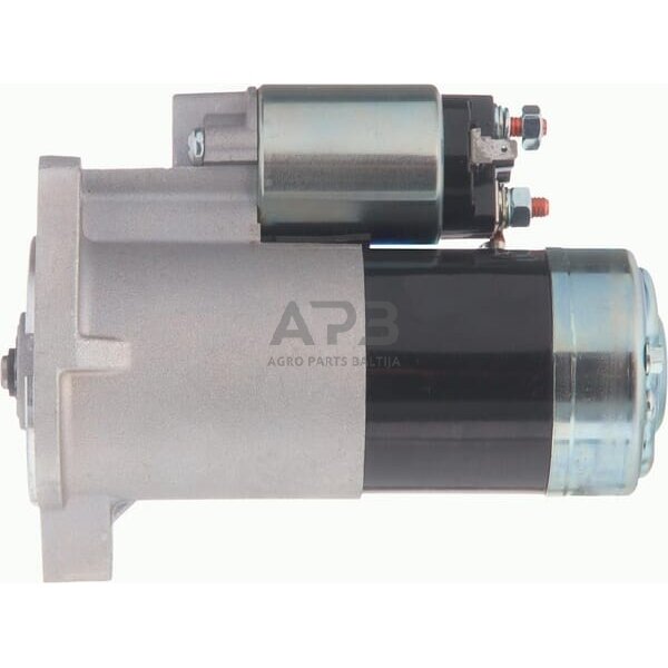 Starteris 12V, 1.2kW, 9-dantų STA21671871 Starteris 12V, 1.2kW, 9-dantų STA21671871