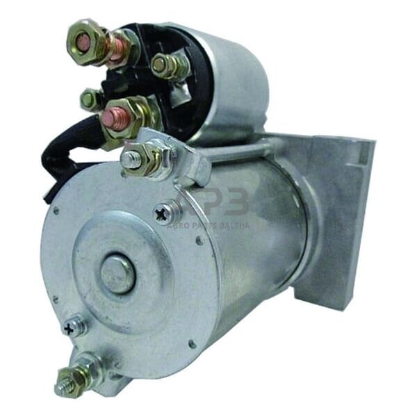 Starteris 12V, 1.4kW, 11-dantų, CW  STA2617167 5