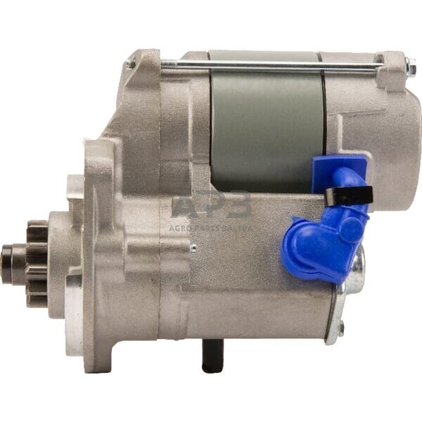 Starteris 12V, 1.4kW, 11-dantų STA26170011 2 Starteris 12V, 1.4kW, 11-dantų STA26170011 2