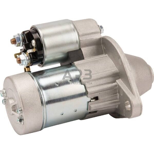 Starteris 12V, 1.4kW, 11-dantų STA26170201 1 Starteris 12V, 1.4kW, 11-dantų STA26170201 1