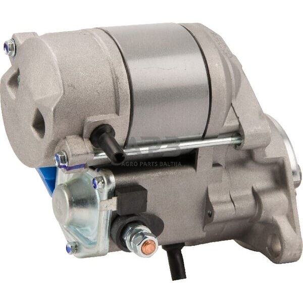 Starteris 12V, 1.4kW, 8-dantų STA26170101 1 Starteris 12V, 1.4kW, 8-dantų STA26170101 1