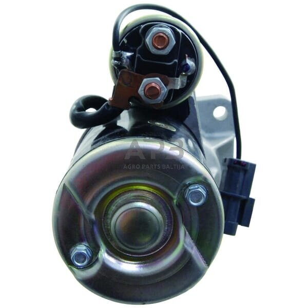 Starteris 12V, 1.4kW, 9-dantų, CW STA2617166 3 Starteris 12V, 1.4kW, 9-dantų, CW STA2617166 3