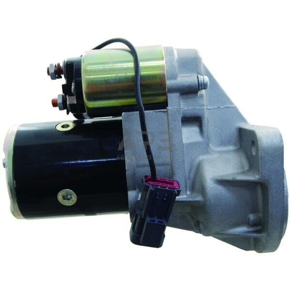 Starteris 12V, 1.4kW, 9-dantų, CW STA2617166 5 Starteris 12V, 1.4kW, 9-dantų, CW STA2617166 5