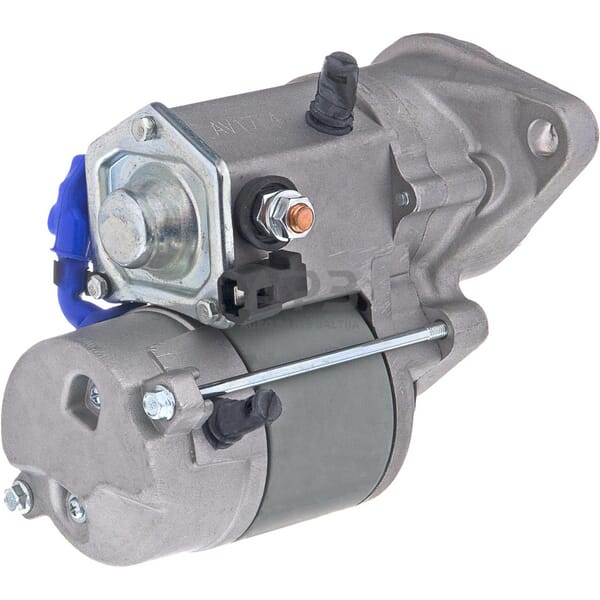 Starteris 12V, 1.4kW, 9-dantų STA21672091 1 Starteris 12V, 1.4kW, 9-dantų STA21672091 1