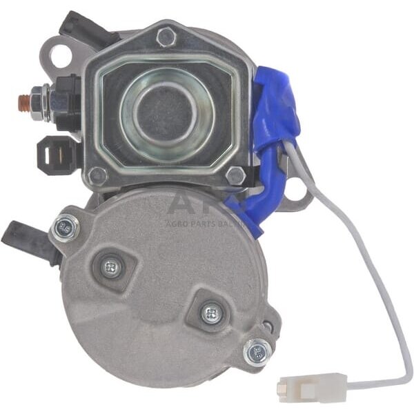 Starteris 12V, 1.4kW, 9-dantų STA21672131 2 Starteris 12V, 1.4kW, 9-dantų STA21672131 2