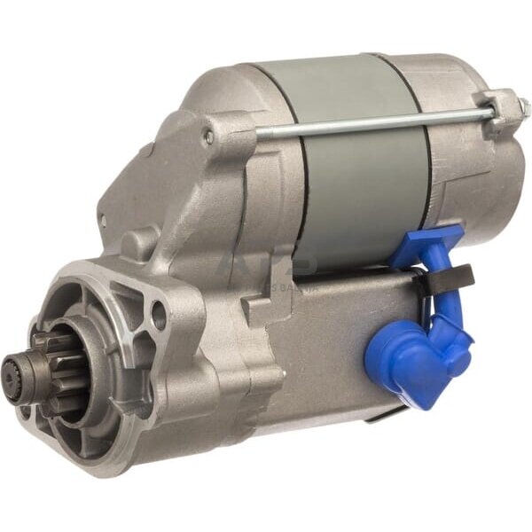 Starteris 12V, 1.4kW, 9-dantų STA26170331 1
