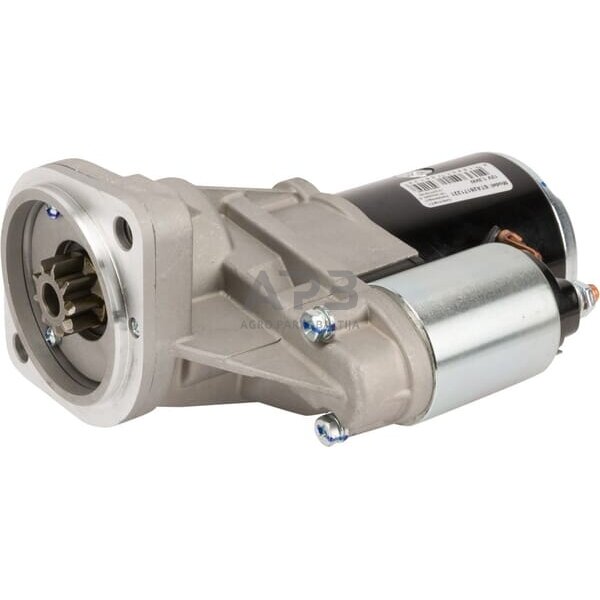 Starteris 12V, 1.4kW, 9-dantų STA26171221 Starteris 12V, 1.4kW, 9-dantų STA26171221