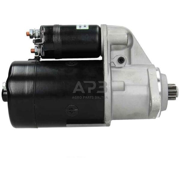 Starteris 12V, 1.5kW, 9-dantų STA2617119 6 Starteris 12V, 1.5kW, 9-dantų STA2617119 6