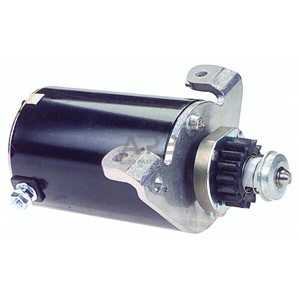 Starteris 12V, 16-dantų, CCW STA2617156 Starteris 12V, 16-dantų, CCW STA2617156