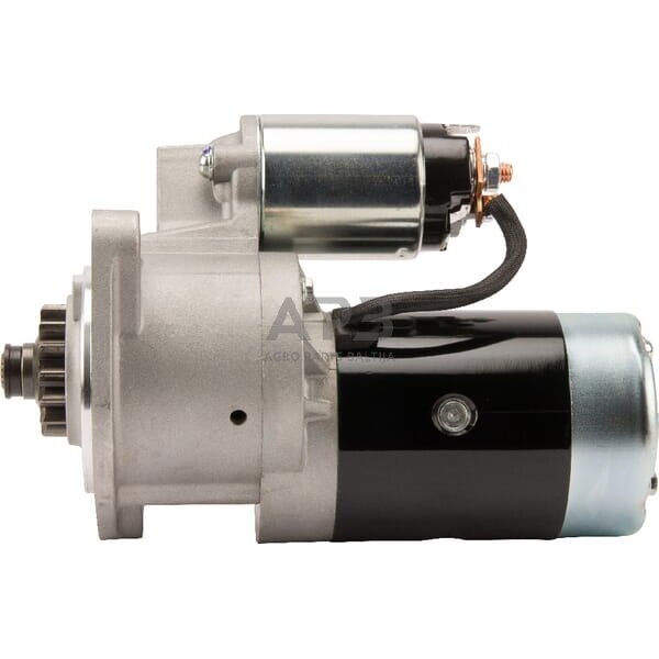Starteris 12V, 1.6kW, 15-dantų STA26170391 2 Starteris 12V, 1.6kW, 15-dantų STA26170391 2