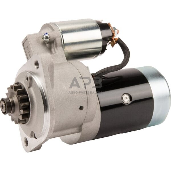 Starteris 12V, 1.6kW, 15-dantų STA26170391 Starteris 12V, 1.6kW, 15-dantų STA26170391