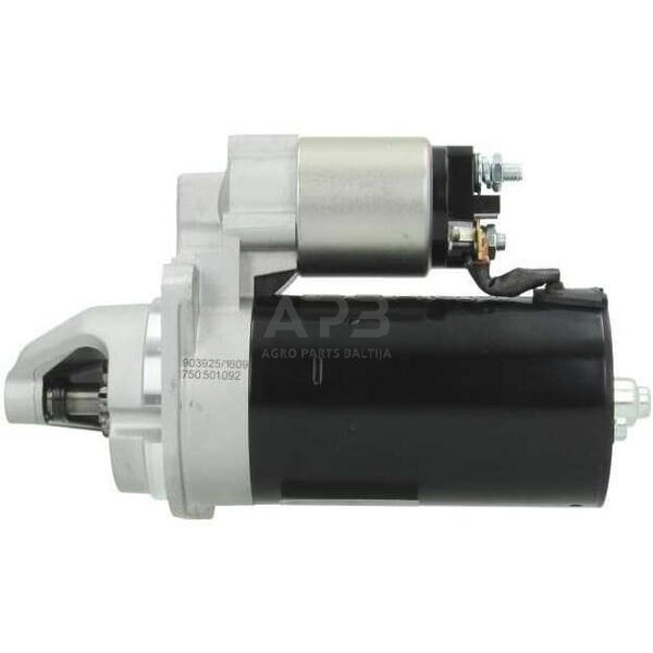 Starteris 12V, 1.7kW STA2167259 1 Starteris 12V, 1.7kW STA2167259 1