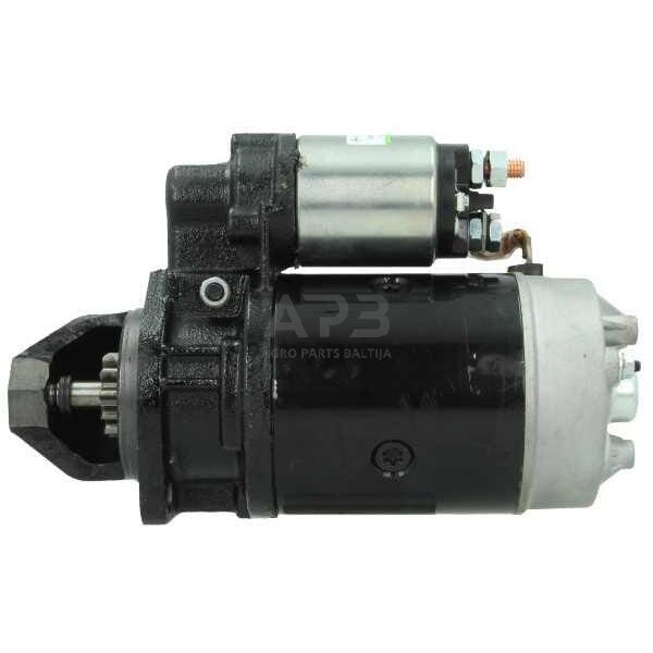 Starteris 12V, 1.9kW, 11-dantų STA2617067 3