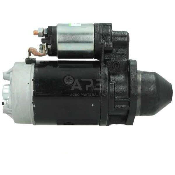Starteris 12V, 1.9kW, 11-dantų STA2617067 5