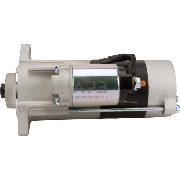 Starteris 12V, 2.0kW, 12-dantų STA26170931 2 Starteris 12V, 2.0kW, 12-dantų STA26170931 2