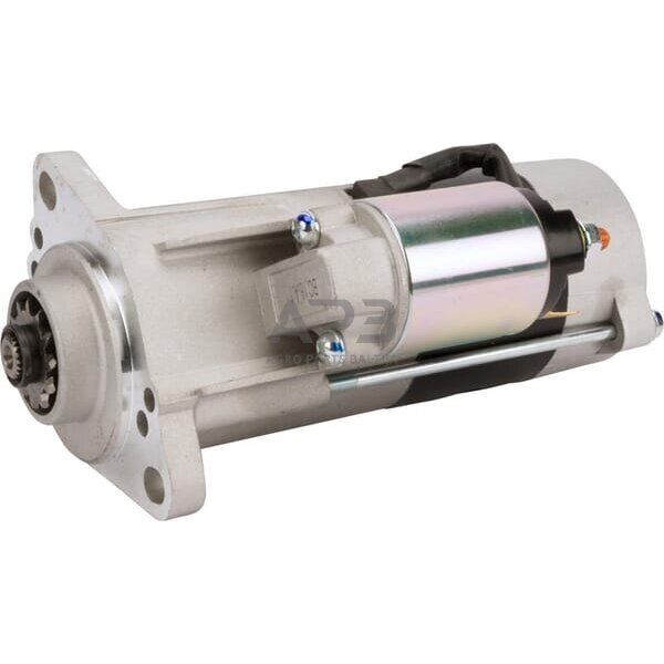 Starteris 12V, 2.0kW, 12-dantų STA26170931 Starteris 12V, 2.0kW, 12-dantų STA26170931