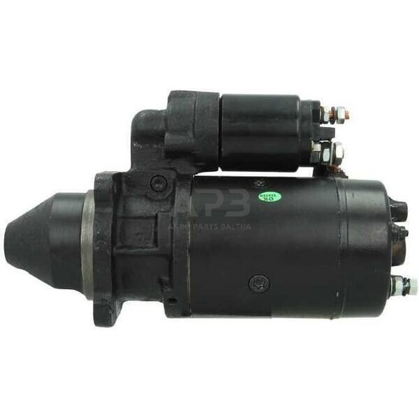 Starteris 12V, 2.0kW, 13-dantų STA2617044 2 Starteris 12V, 2.0kW, 13-dantų STA2617044 2