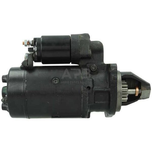 Starteris 12V, 2.0kW, 13-dantų STA2617044 4 Starteris 12V, 2.0kW, 13-dantų STA2617044 4