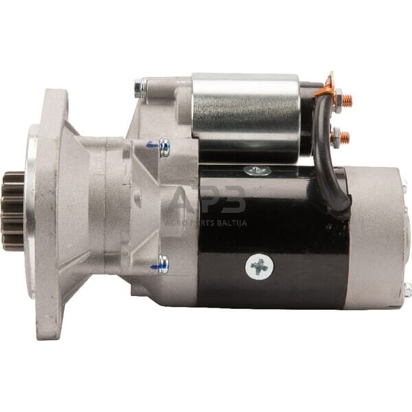 Starteris 12V, 2.0kW, 15-dantų STA26170181 2 Starteris 12V, 2.0kW, 15-dantų STA26170181 2
