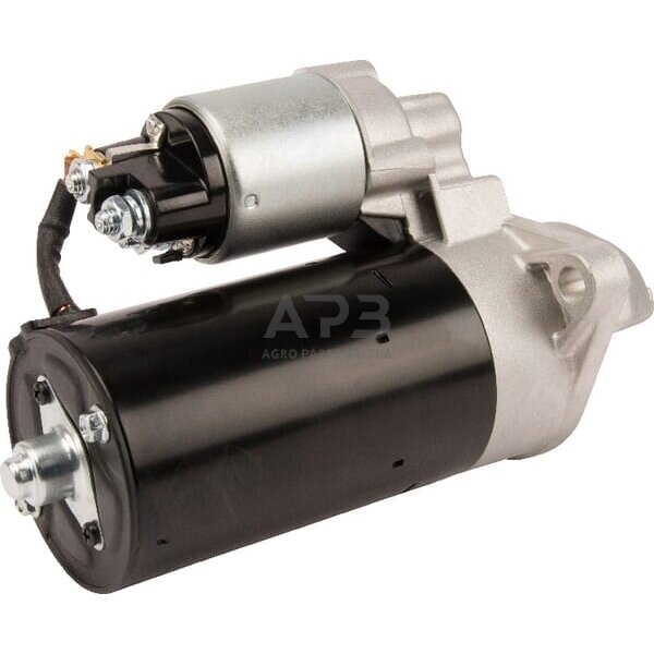 Starteris 12V, 2.0kW, 9-dantų, su reduktoriumi STA26170521 1 Starteris 12V, 2.0kW, 9-dantų, su reduktoriumi STA26170521 1