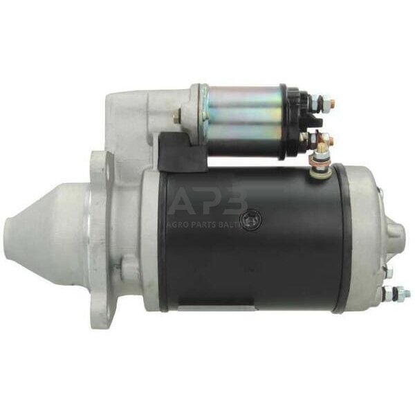 Starteris 12V, 2.0kW STA2167283 1 Starteris 12V, 2.0kW STA2167283 1