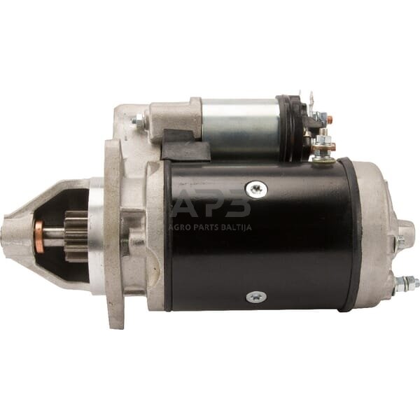 Starteris 12V, 2.1kW, 10-dantų STA26170461 2