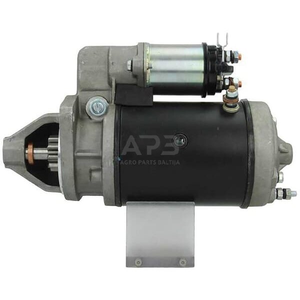 Starteris 12V, 2.1kW STA21672212 1