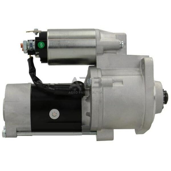 Starteris 12V, 2.2kW, 10-dantų STA2617006 3 Starteris 12V, 2.2kW, 10-dantų STA2617006 3