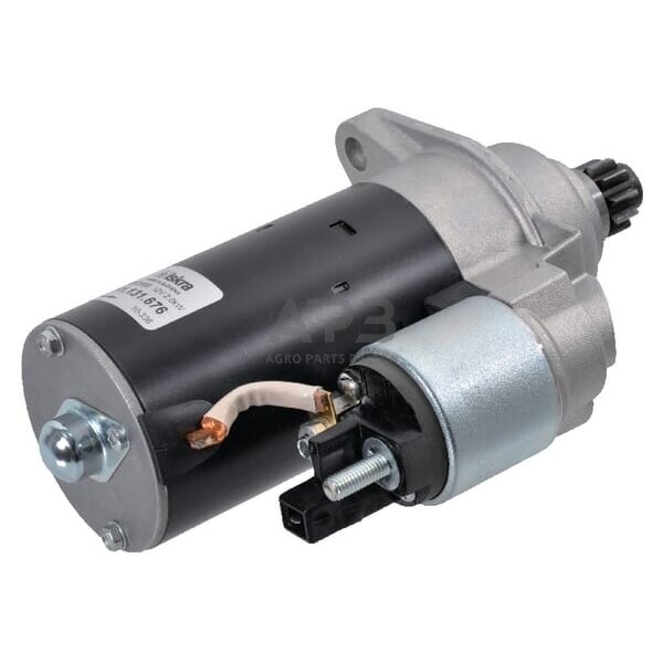 Starteris 12V, 2.2kW, 10T CCW IS1285 1 Starteris 12V, 2.2kW, 10T CCW IS1285 1